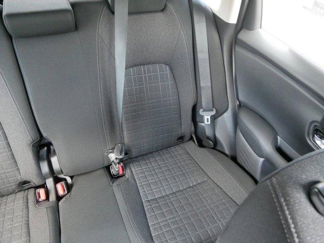 new 2026 Honda HR-V car, priced at $28,306