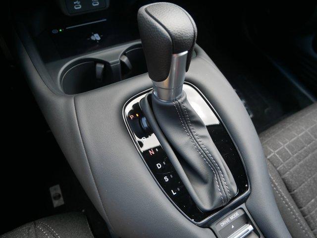 new 2026 Honda HR-V car, priced at $28,306