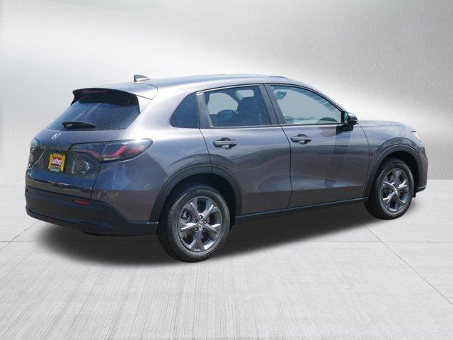 new 2026 Honda HR-V car, priced at $28,306