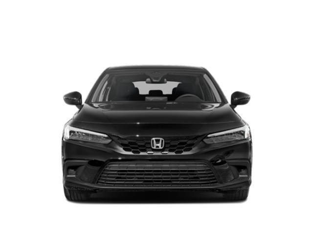 new 2024 Honda Civic car, priced at $25,569