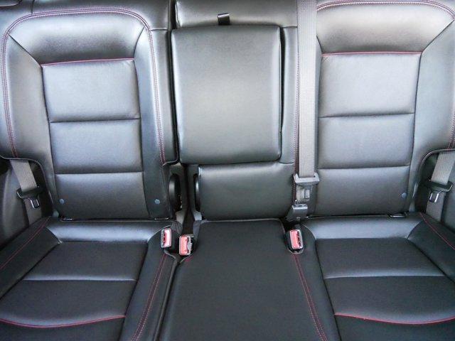 used 2023 Chevrolet Equinox car, priced at $28,345