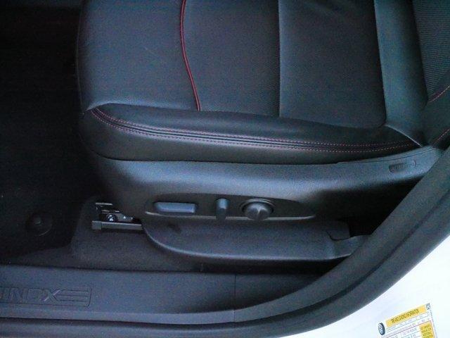 used 2023 Chevrolet Equinox car, priced at $28,345