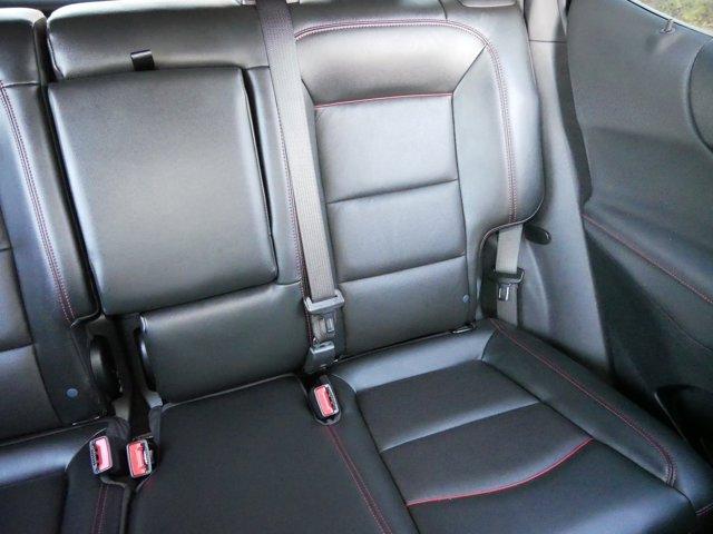 used 2023 Chevrolet Equinox car, priced at $28,345