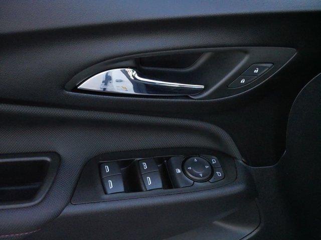 used 2023 Chevrolet Equinox car, priced at $28,345