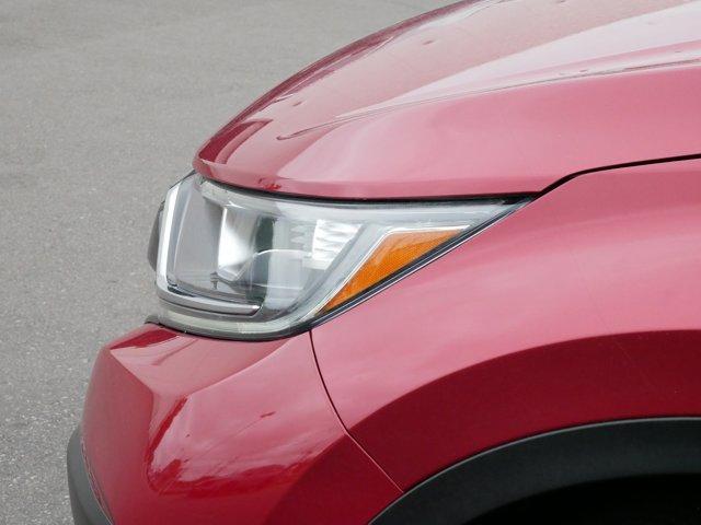 used 2022 Honda CR-V car, priced at $27,995