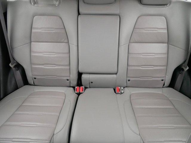 used 2022 Honda CR-V car, priced at $27,995