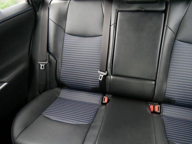 used 2023 Toyota RAV4 Hybrid car, priced at $39,995
