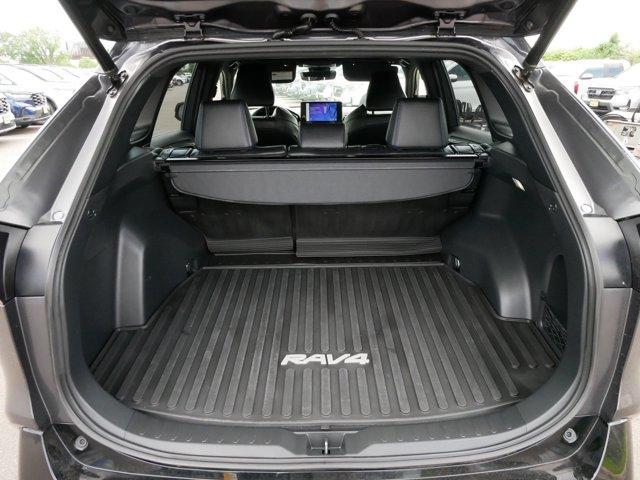 used 2023 Toyota RAV4 Hybrid car, priced at $39,995
