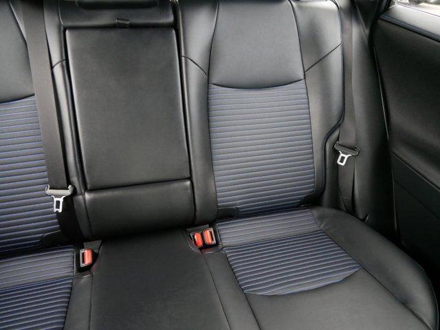 used 2023 Toyota RAV4 Hybrid car, priced at $39,995