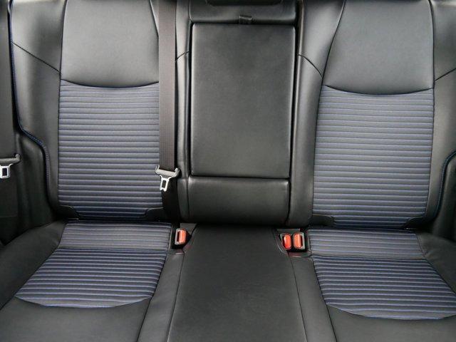 used 2023 Toyota RAV4 Hybrid car, priced at $39,995