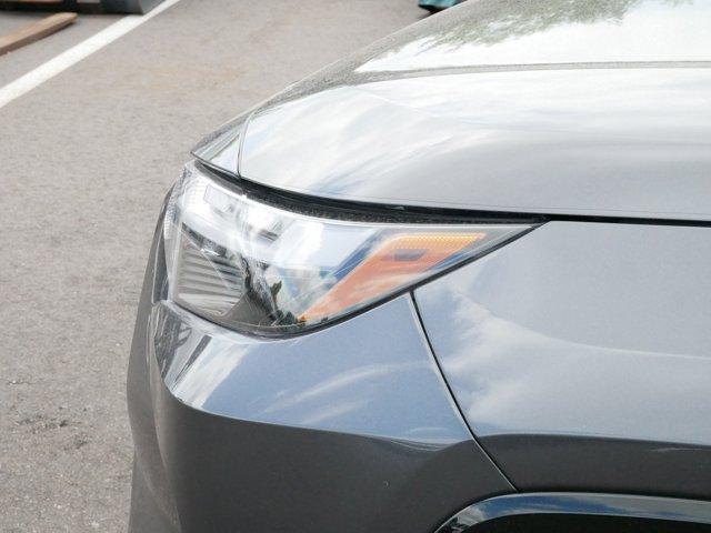 used 2023 Toyota RAV4 Hybrid car, priced at $39,995