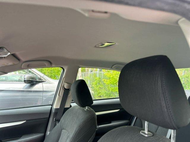 used 2013 Subaru Legacy car, priced at $13,495