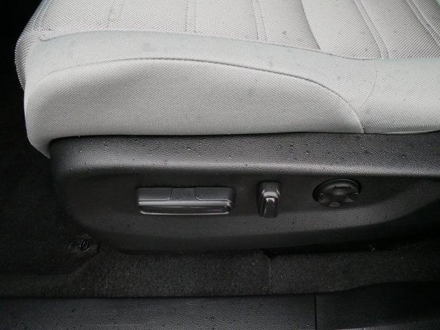 used 2022 Honda CR-V car, priced at $30,995