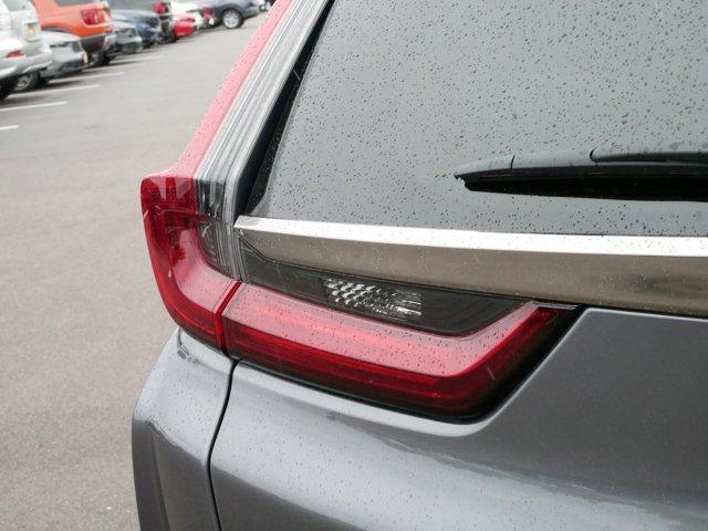 used 2022 Honda CR-V car, priced at $30,995