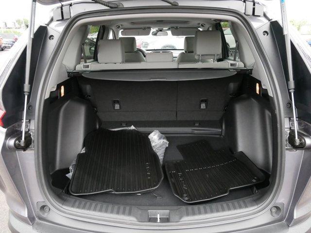 used 2022 Honda CR-V car, priced at $30,995