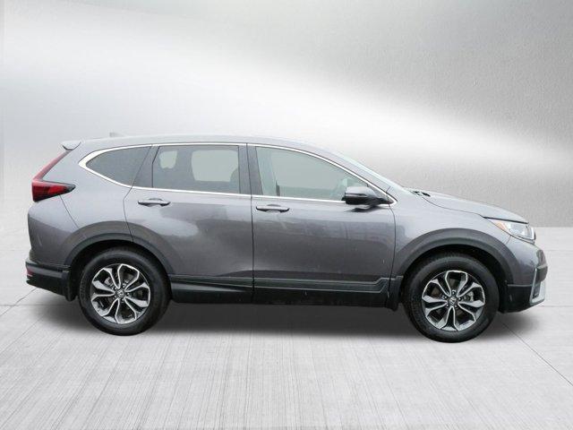 used 2022 Honda CR-V car, priced at $30,995