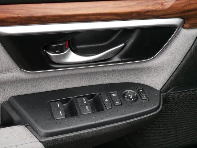 used 2022 Honda CR-V car, priced at $30,995