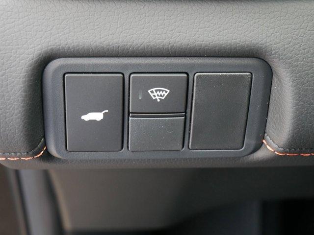 new 2026 Honda Passport car, priced at $50,419