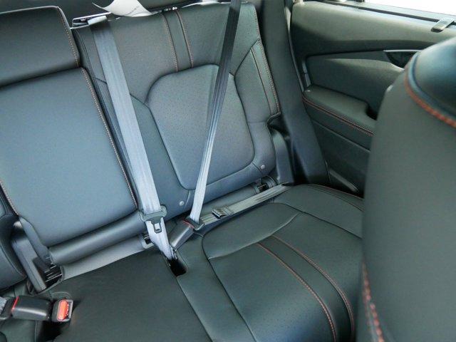 new 2026 Honda Passport car, priced at $50,419