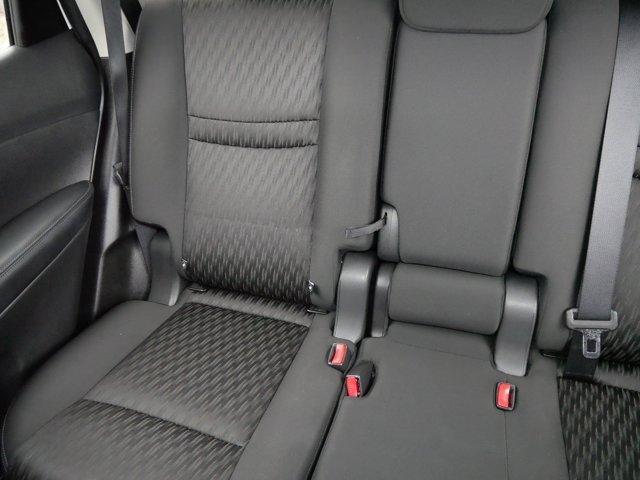 used 2020 Nissan Rogue car, priced at $19,995