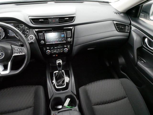 used 2020 Nissan Rogue car, priced at $19,995