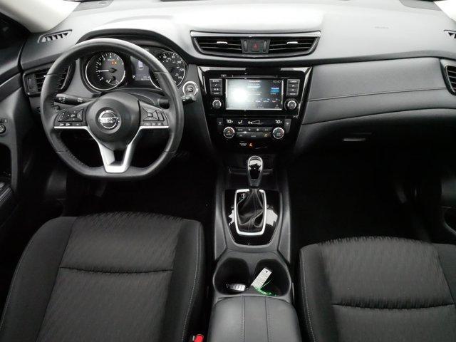 used 2020 Nissan Rogue car, priced at $19,995
