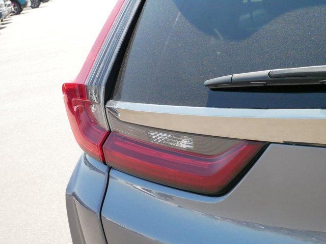 used 2022 Honda CR-V car, priced at $28,425