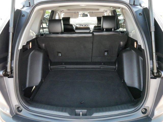 used 2022 Honda CR-V car, priced at $28,425