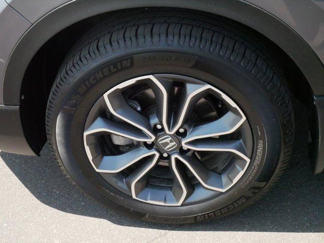 used 2022 Honda CR-V car, priced at $28,425