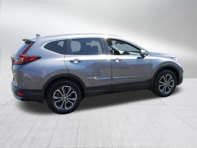 used 2022 Honda CR-V car, priced at $28,425