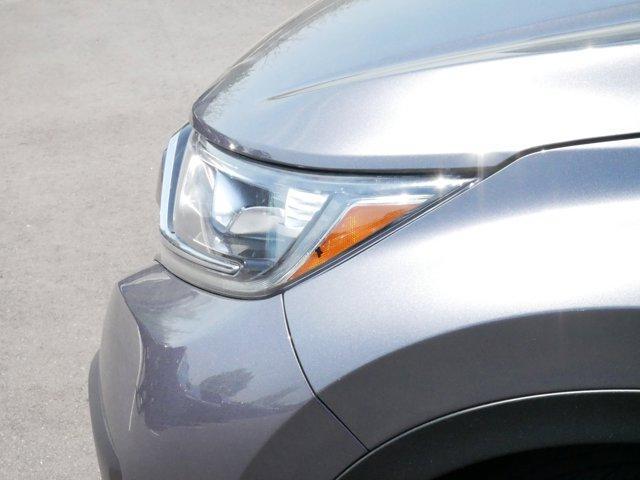 used 2022 Honda CR-V car, priced at $28,425