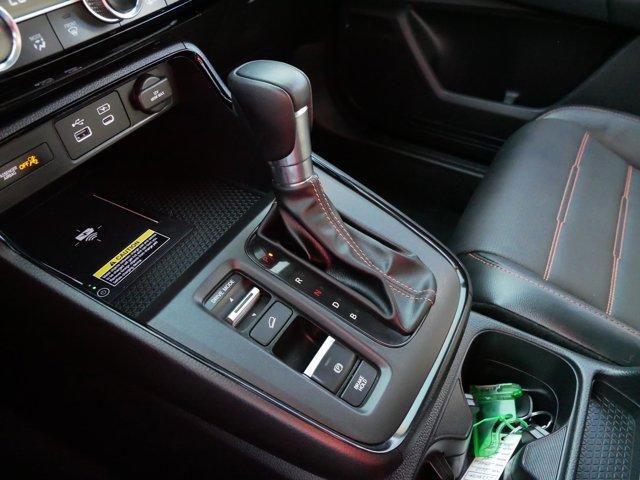 used 2023 Honda CR-V Hybrid car, priced at $37,995