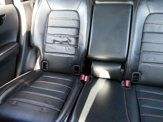 used 2023 Honda CR-V Hybrid car, priced at $37,995