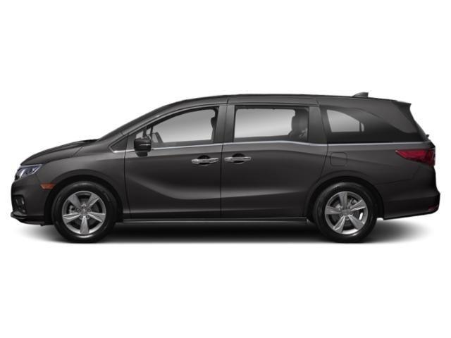 used 2020 Honda Odyssey car, priced at $27,995
