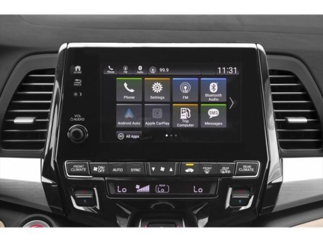 used 2020 Honda Odyssey car, priced at $27,995