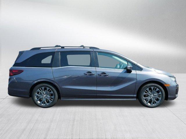 new 2025 Honda Odyssey car, priced at $45,331