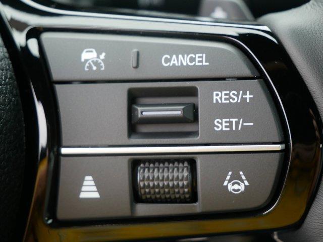 new 2026 Honda Civic Hybrid car, priced at $32,262