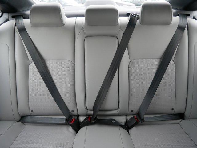 new 2026 Honda Civic Hybrid car, priced at $32,262