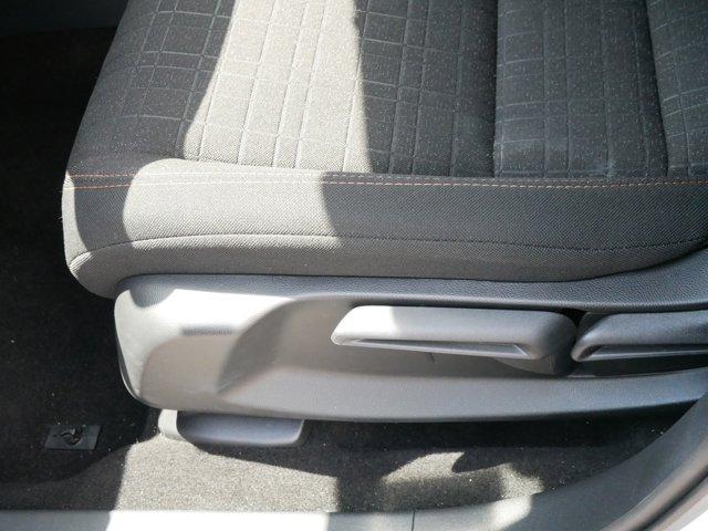 used 2025 Honda HR-V car, priced at $26,695