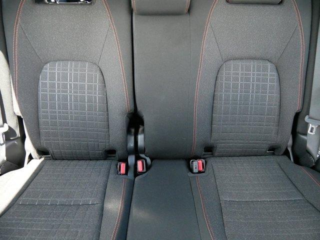 used 2025 Honda HR-V car, priced at $26,695