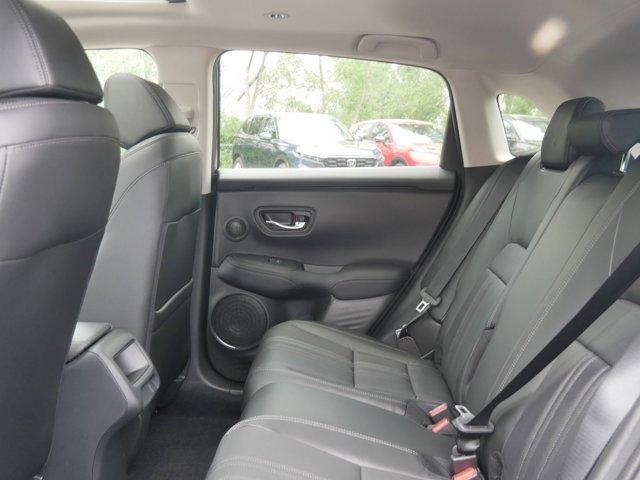 new 2026 Honda HR-V car, priced at $31,836