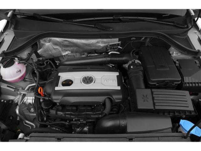 used 2015 Volkswagen Tiguan car, priced at $15,495