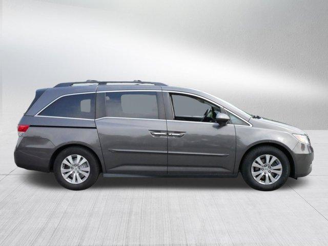 used 2015 Honda Odyssey car, priced at $11,995