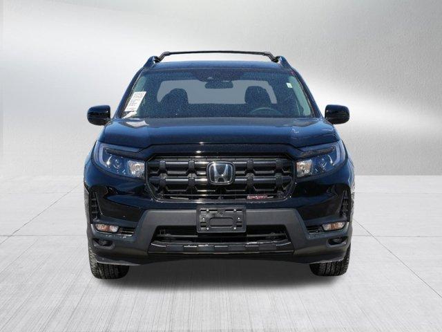 used 2024 Honda Ridgeline car, priced at $34,495