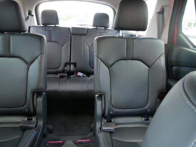 used 2023 Honda Pilot car, priced at $45,995