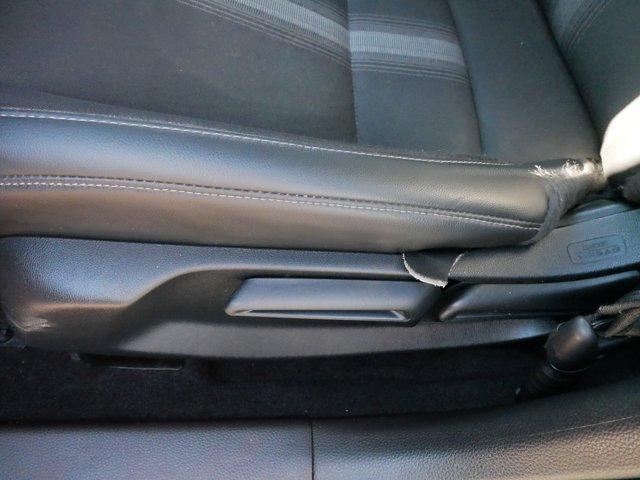 used 2022 Honda Civic car, priced at $24,495