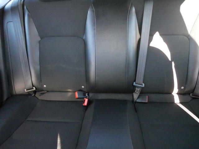 used 2022 Honda Civic car, priced at $24,495