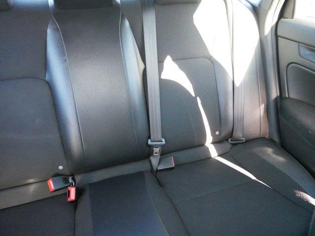 used 2022 Honda Civic car, priced at $24,495