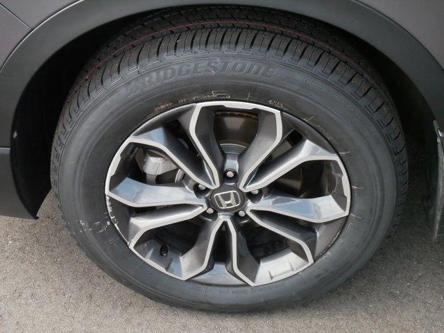 used 2022 Honda CR-V car, priced at $30,995