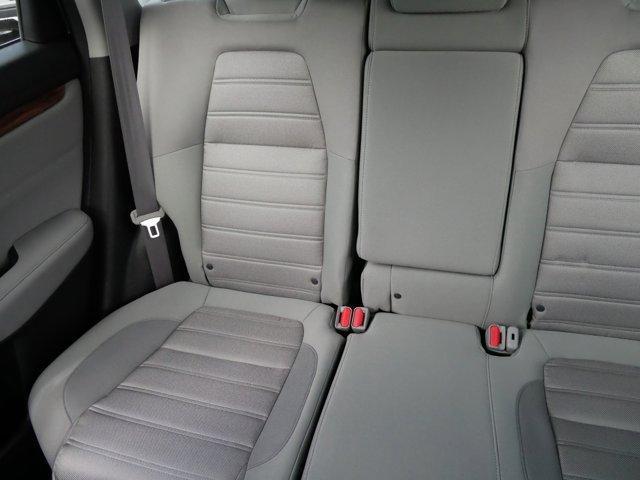 used 2022 Honda CR-V car, priced at $30,995